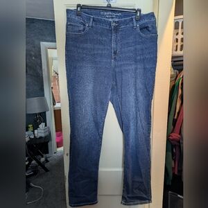 M Jeans by Maurices High Rise Jeans